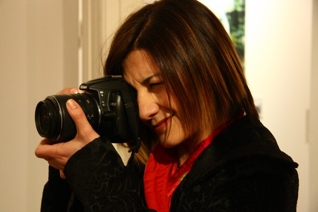Looking for the Next Sophia exhibition